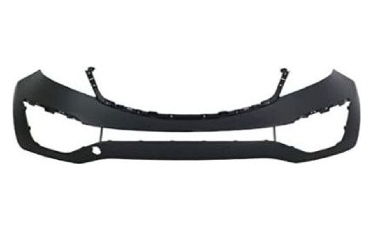 Kia Sportage Front Bumper reference example