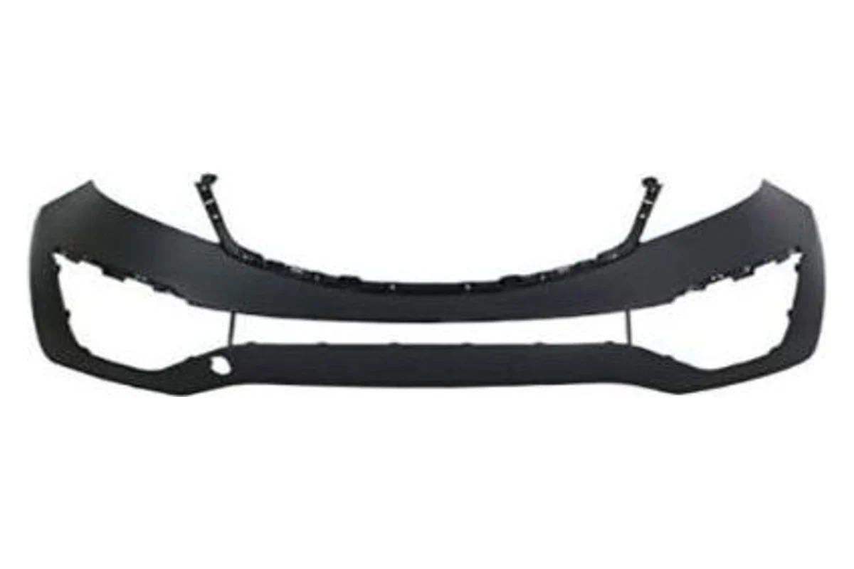 Sportage Front Bumper reference
