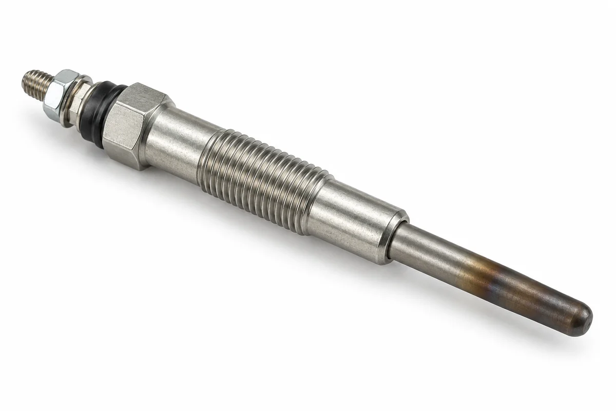 Kia Sportage Glow Plugs component reference