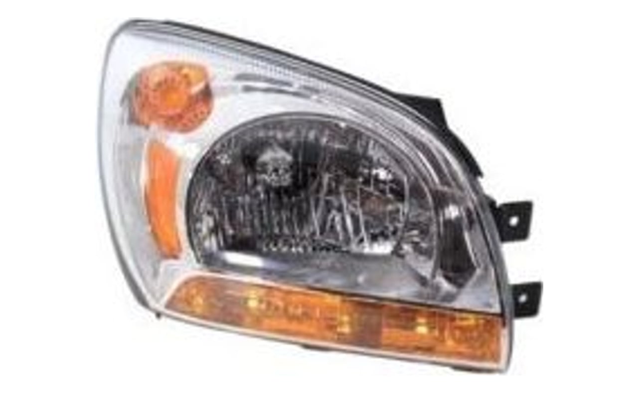 Kia Sportage Headlights reference 921021F031