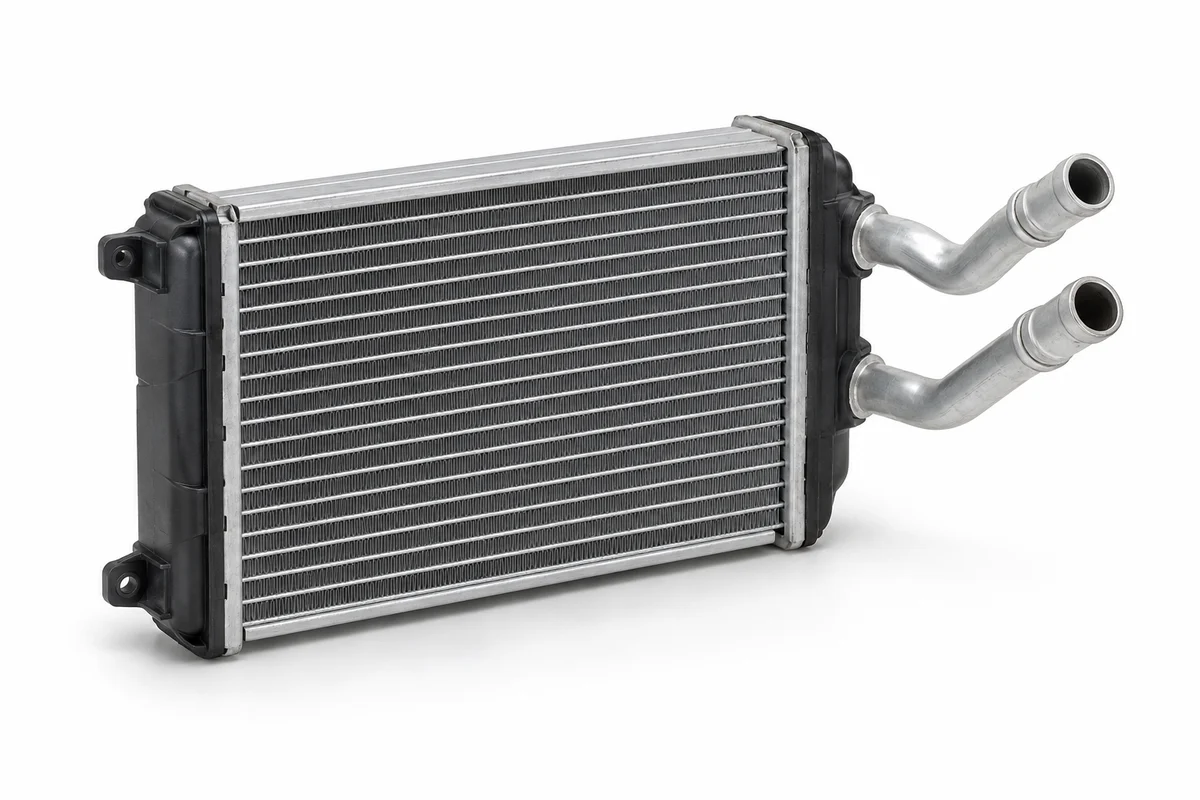 Kia Sportage Heater Core component reference