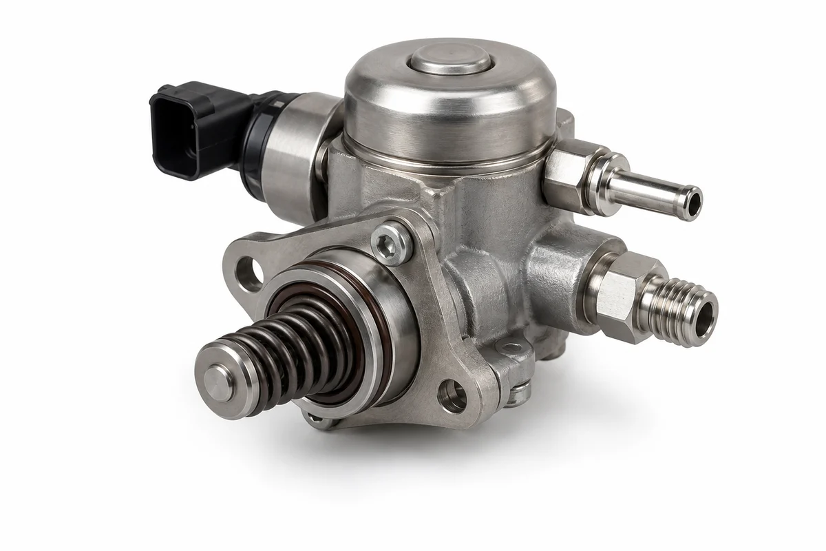 Kia Sportage High Pressure Fuel Pump component reference