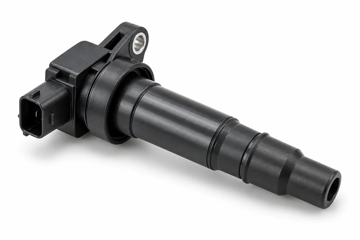 Kia Sportage Ignition Coil component reference