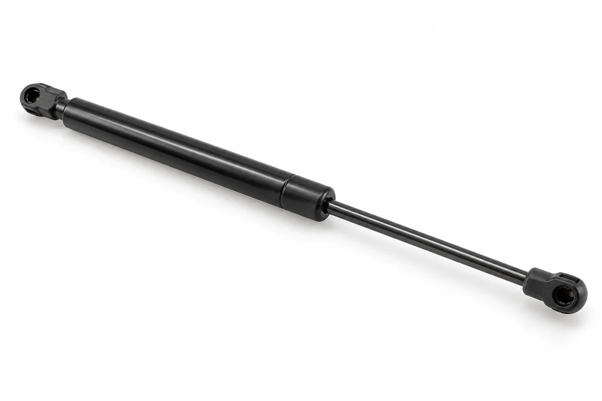 Kia Sportage Liftgate Support component reference