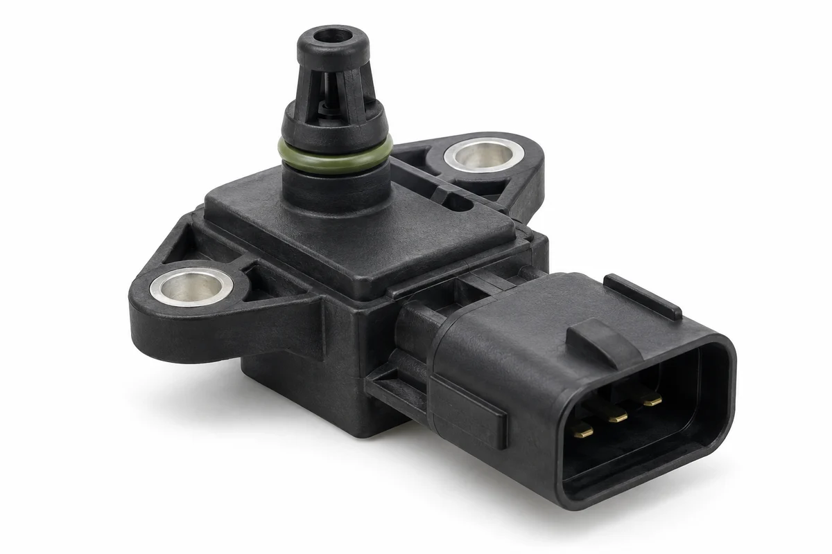 Kia Sportage MAP Sensor component reference