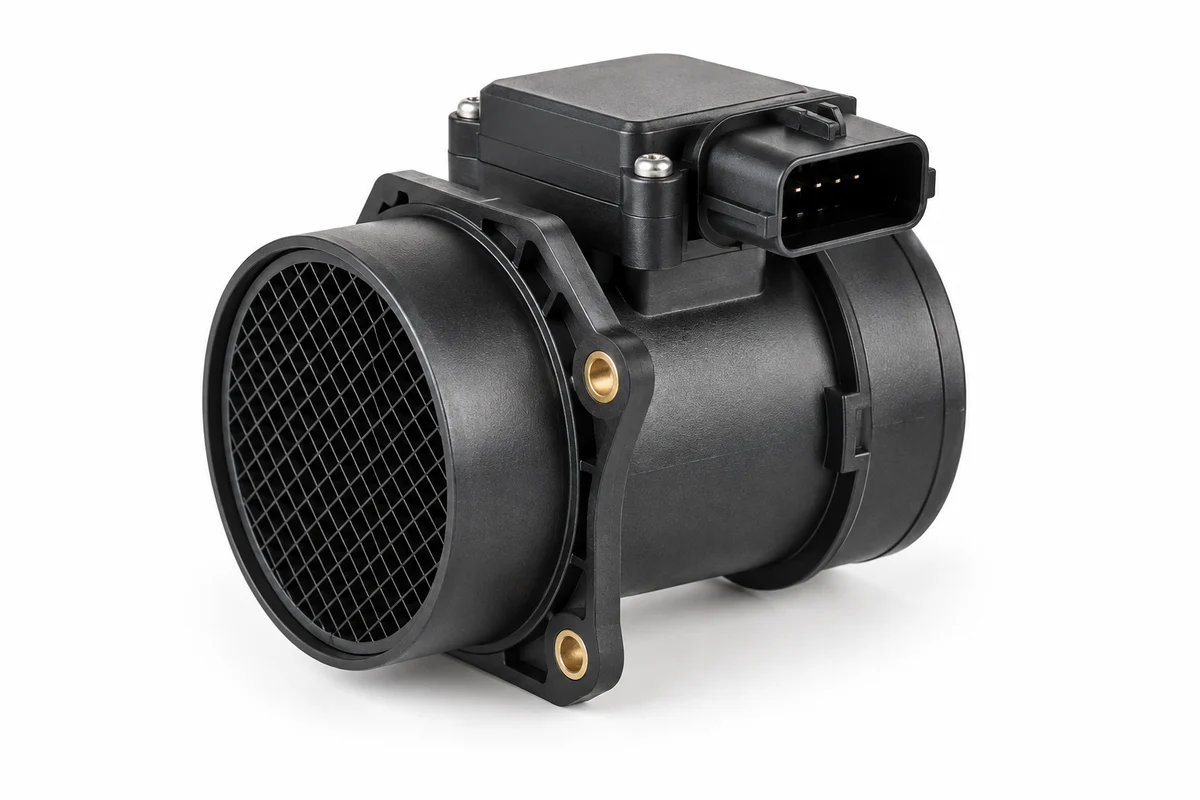 Kia Sportage Mass Air Flow Sensor component reference