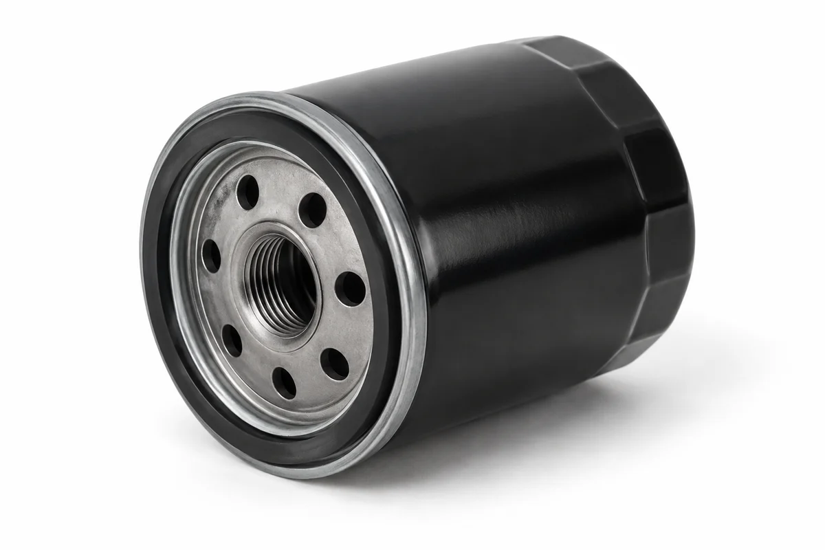 Sportage Oil Filter reference