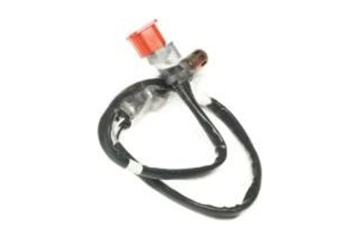 Sportage Oxygen Sensor reference