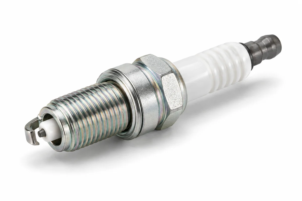 Kia Sportage Spark Plugs component reference