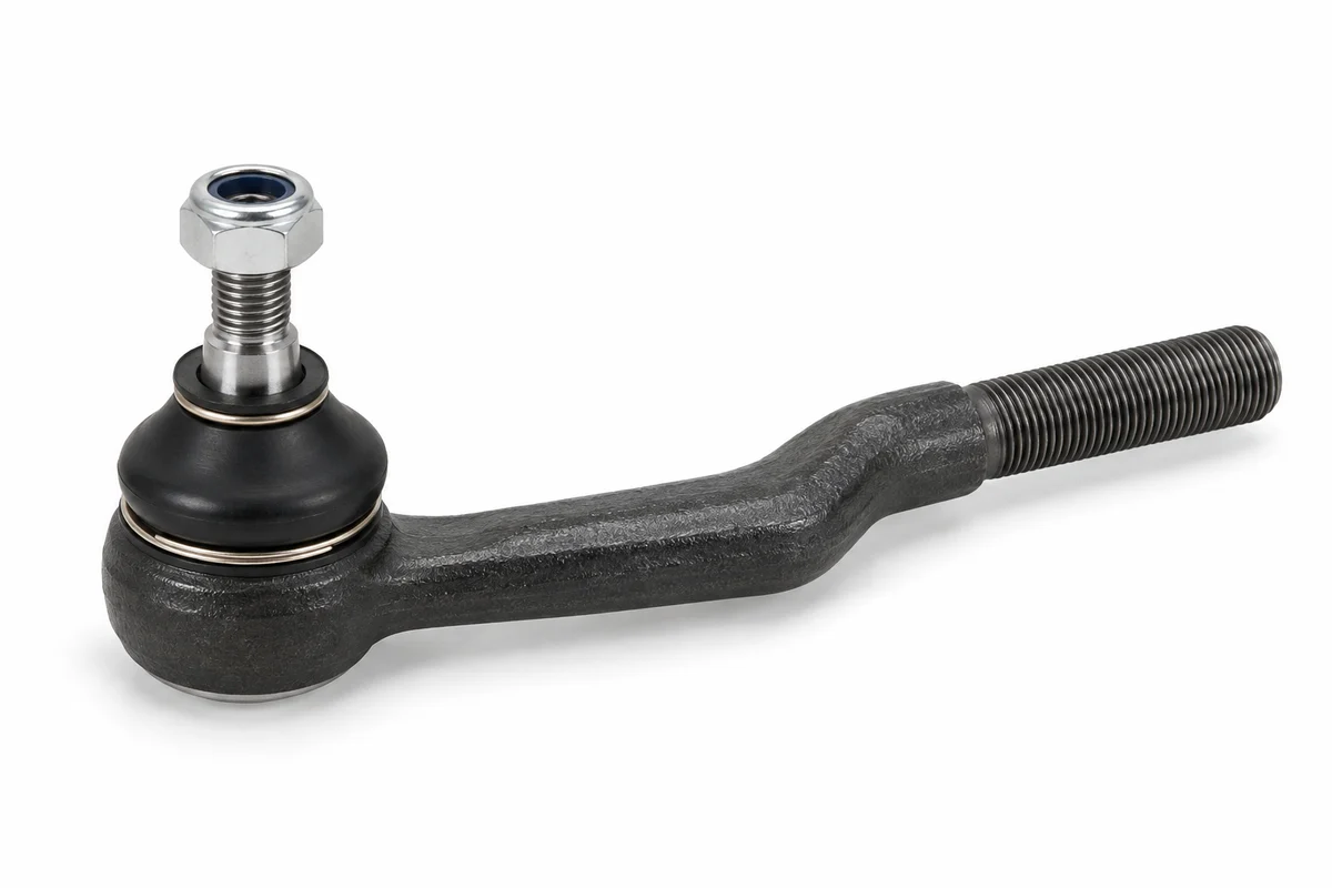 Kia Sportage Tie Rod End component reference