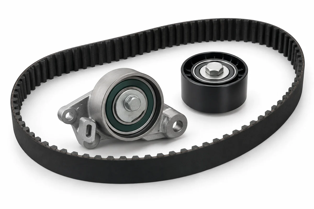 Kia Sportage Timing Belt Kit component reference