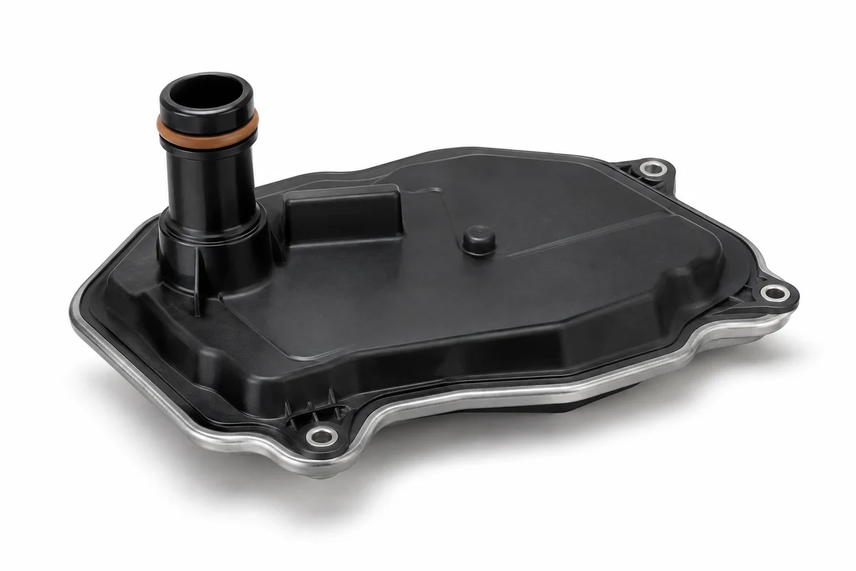 Sportage Transmission Filter reference