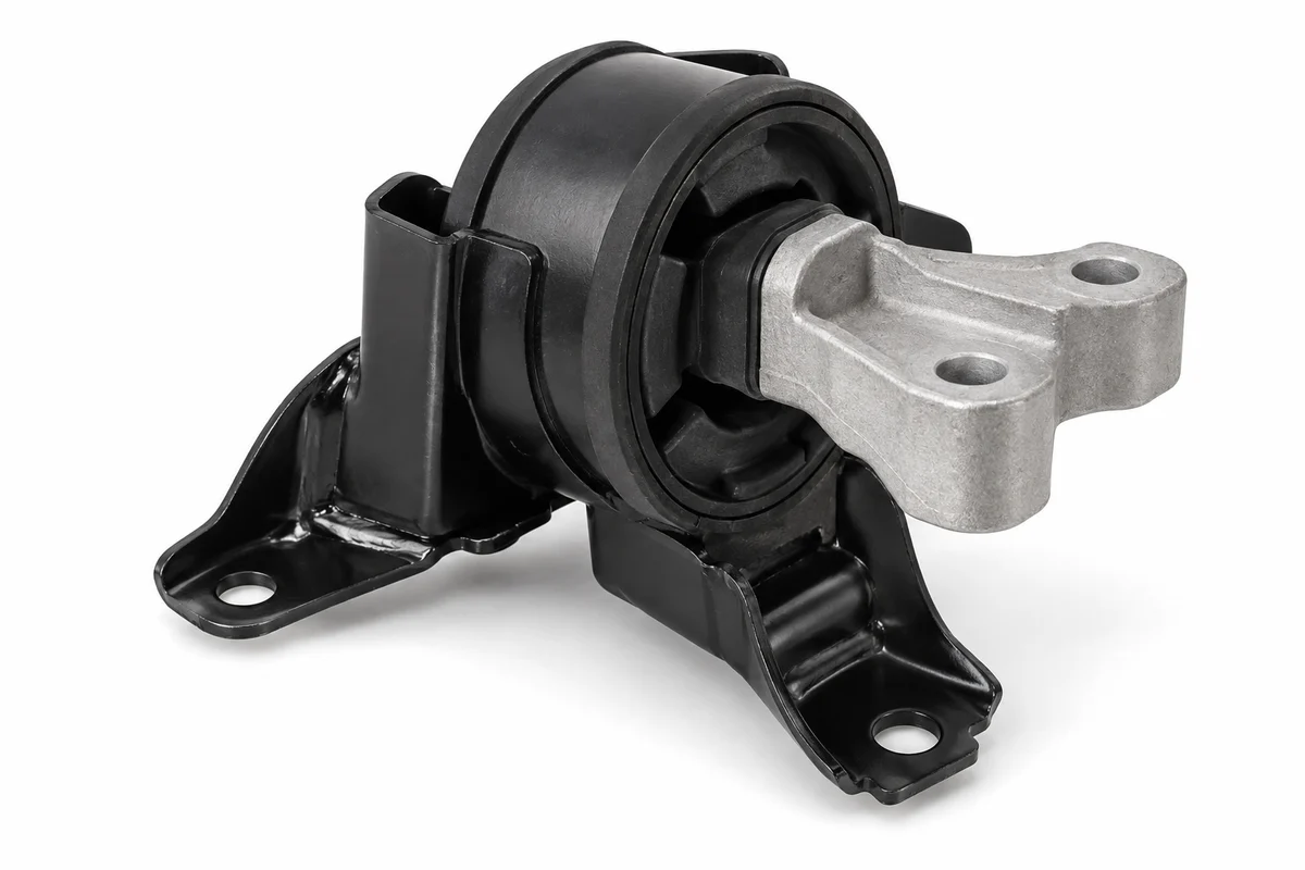 Kia Sportage Transmission Mount component reference