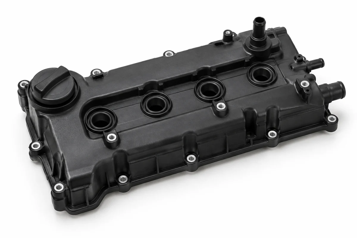Kia Sportage Valve Cover component reference