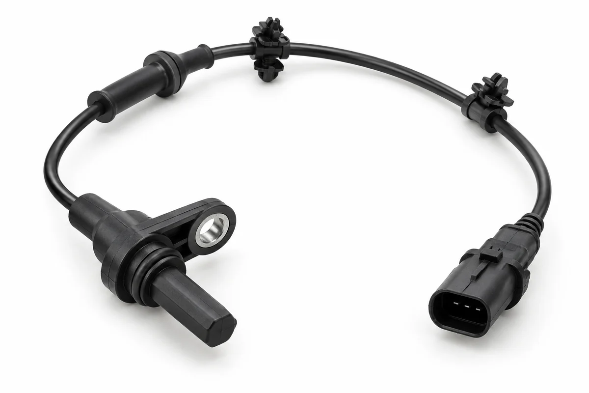 HS SUV ABS Wheel Speed Sensor assembly type: ABS wheel speed sensor