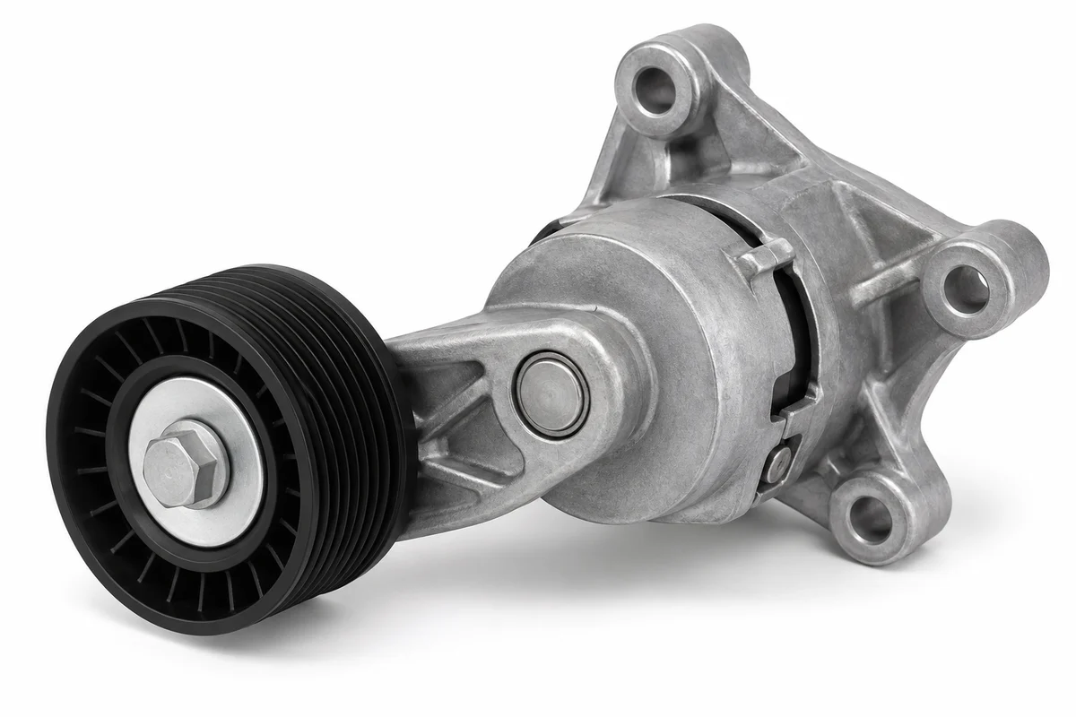 Petrol HS Belt Tensioner assembly type: belt tensioner