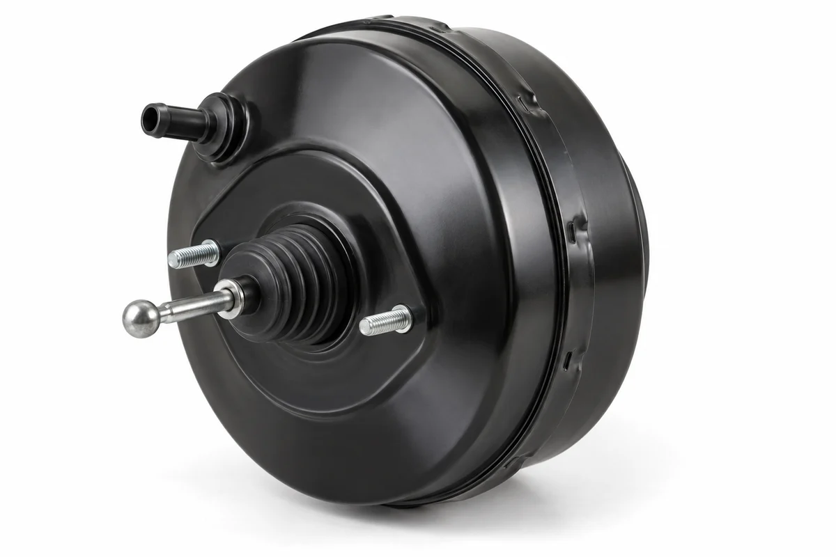 HS SUV Brake Booster assembly type: brake booster