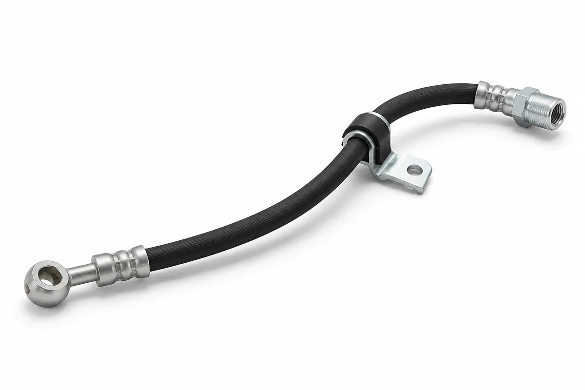 HS SUV Brake Hose assembly type: brake hose