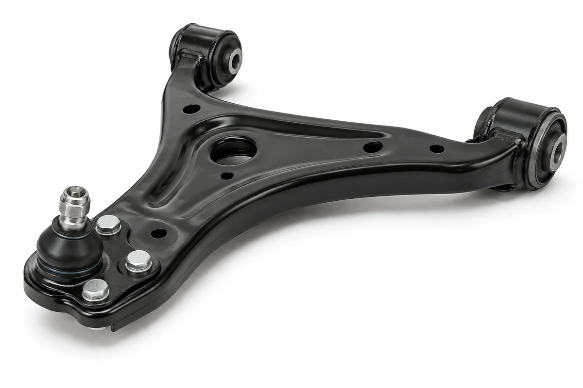 HS SUV Control Arm assembly type: control arm