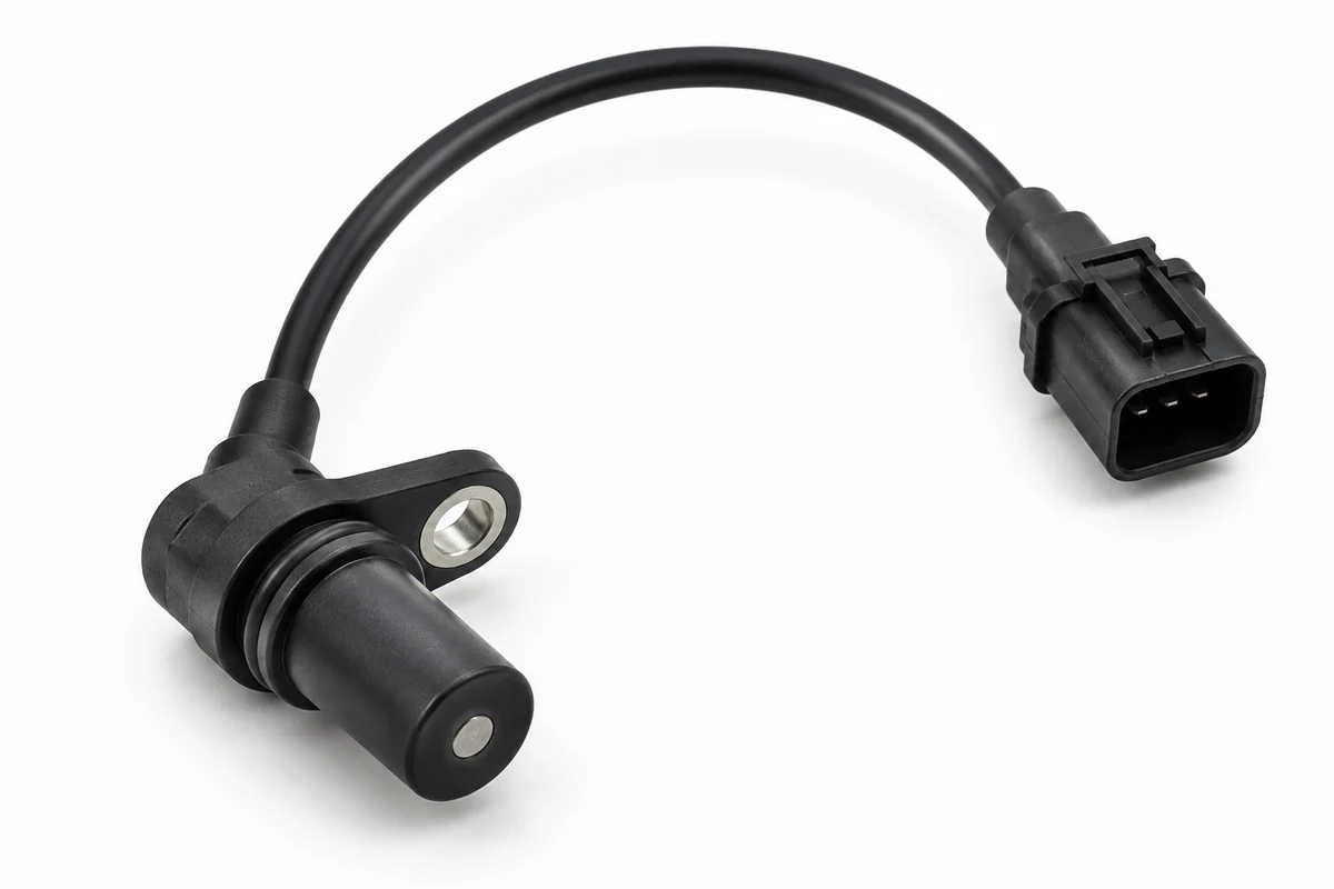 HS SUV Crankshaft Position Sensor assembly type: crankshaft position sensor