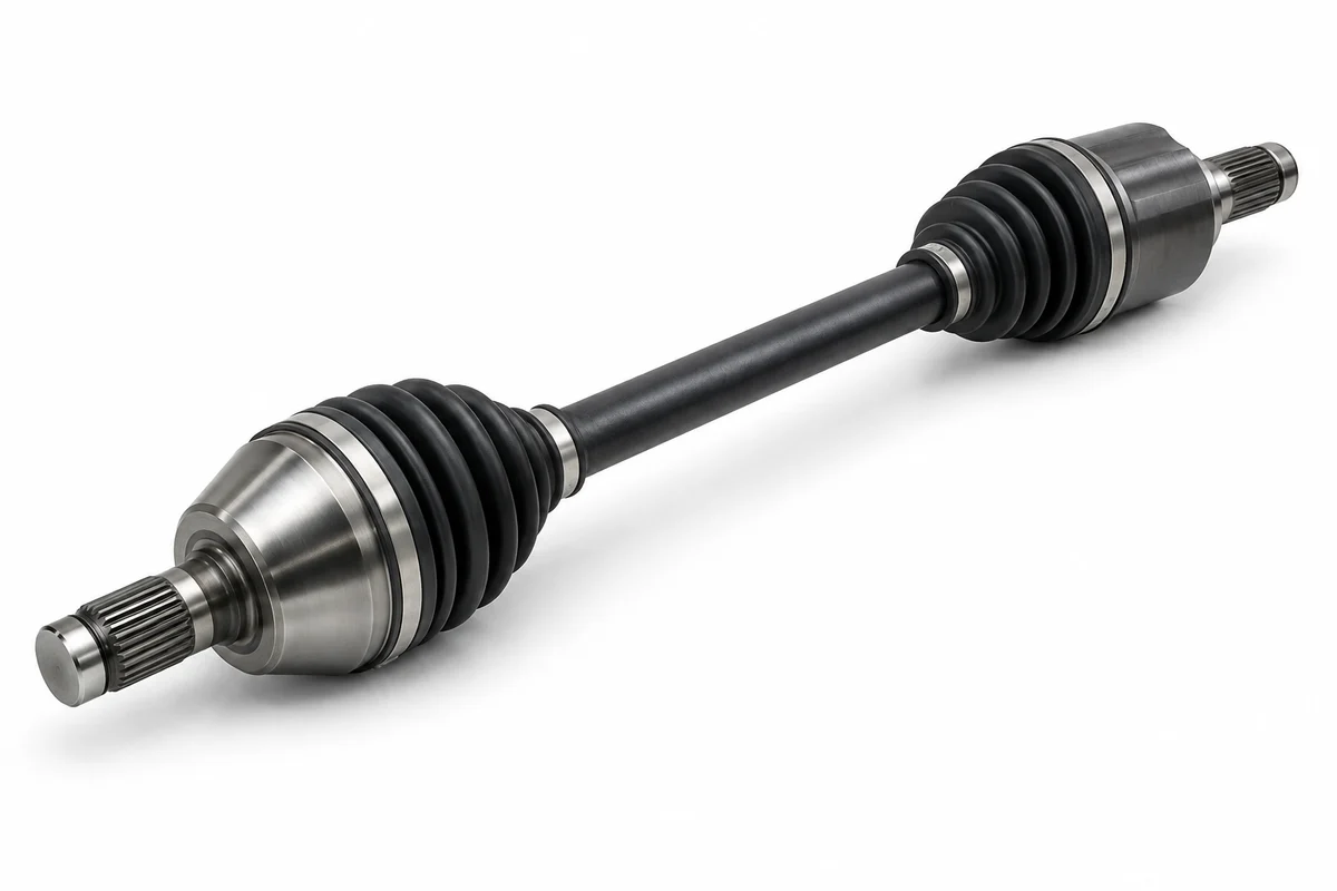 HS SUV CV Axle / Drive Shaft assembly type: CV axle / drive shaft
