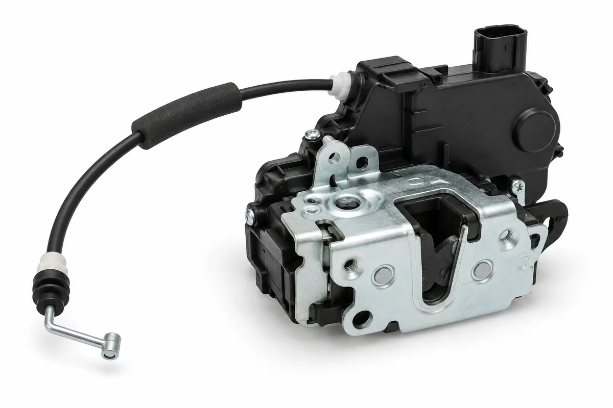 HS SUV Door Lock Actuator assembly type: door lock actuator