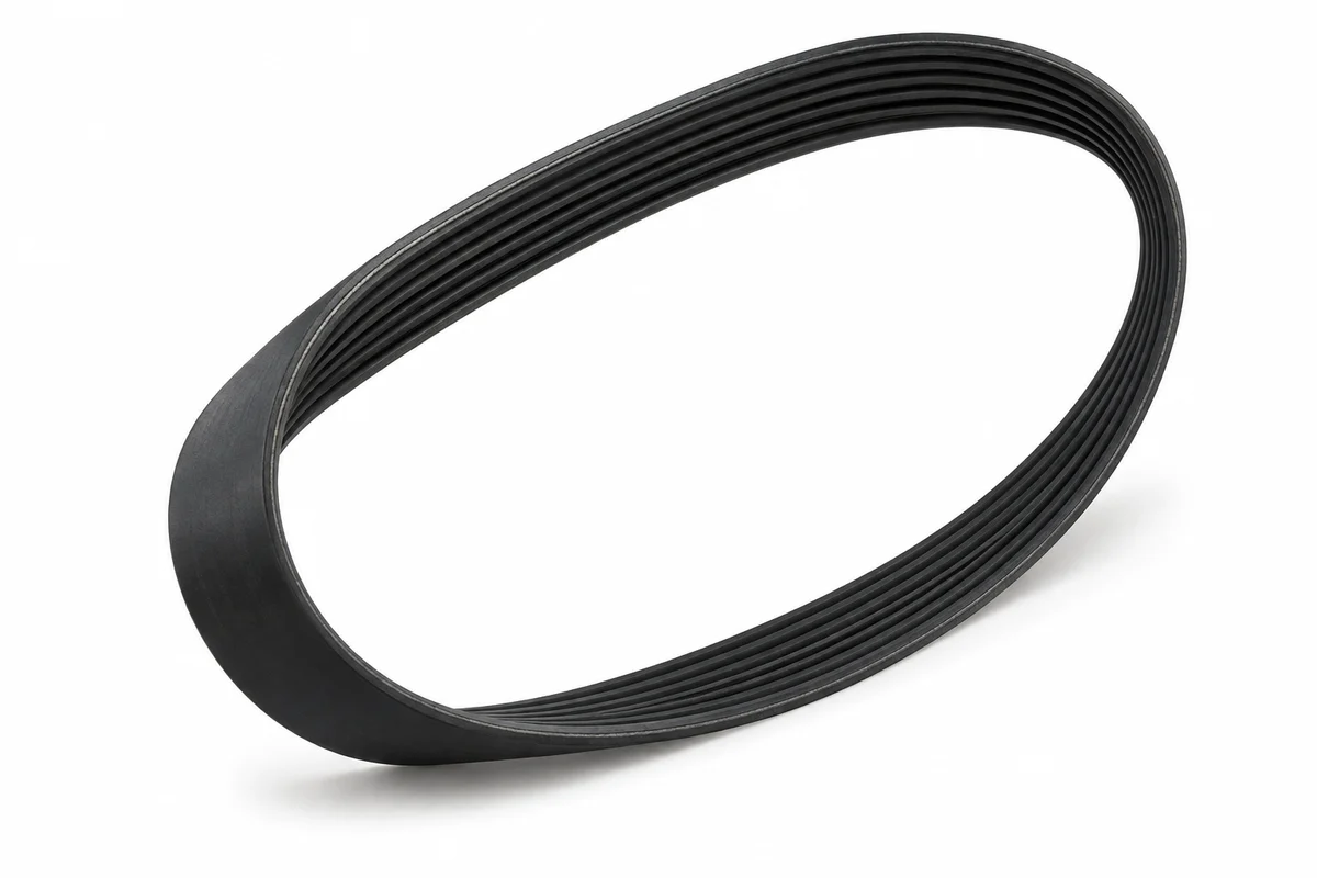 Petrol HS Accessory Drive Belt assembly type: accessory drive belt