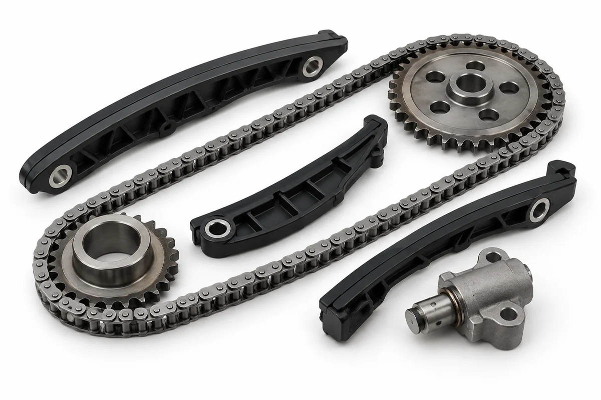 HS SUV Timing Chain Kit assembly type: engine timing kit
