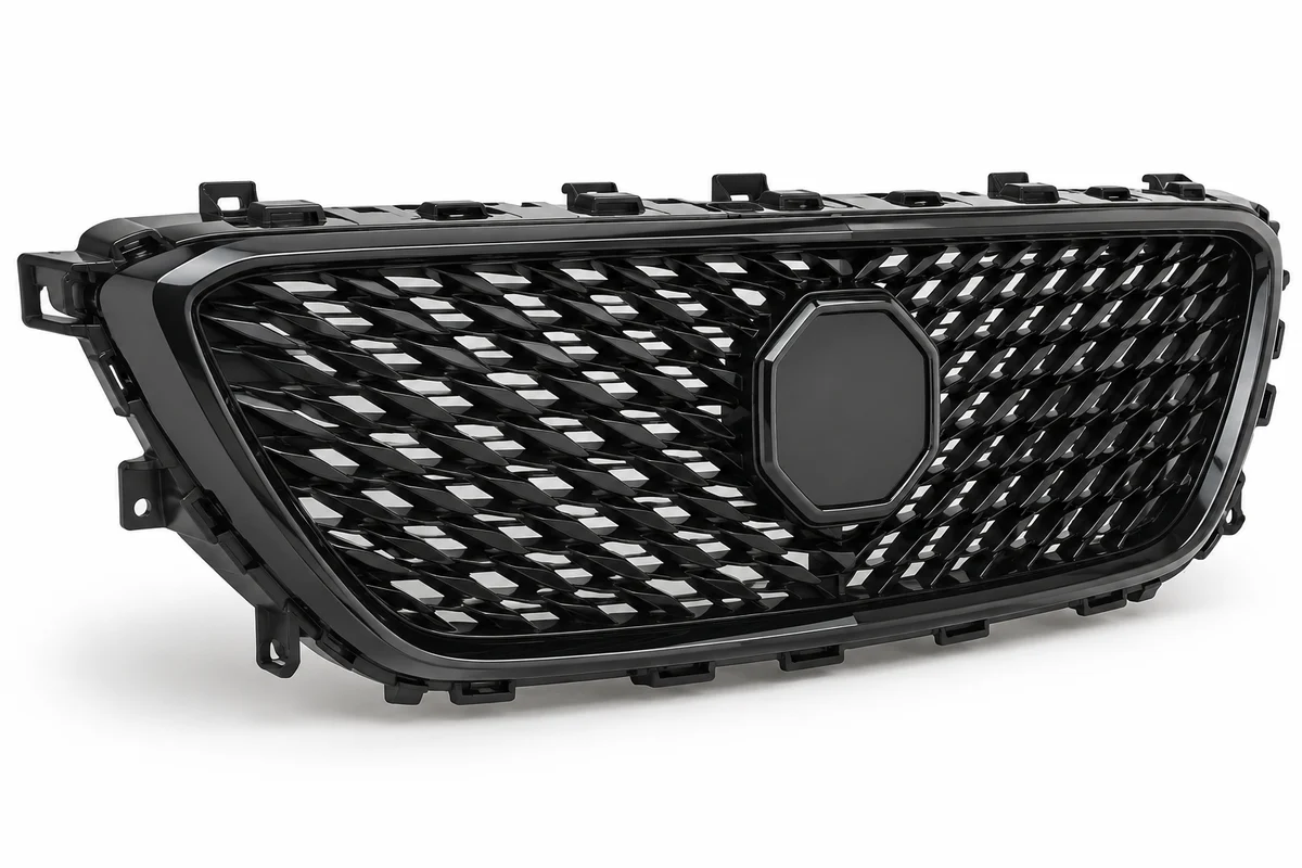 HS SUV Front Grille assembly type: front grille
