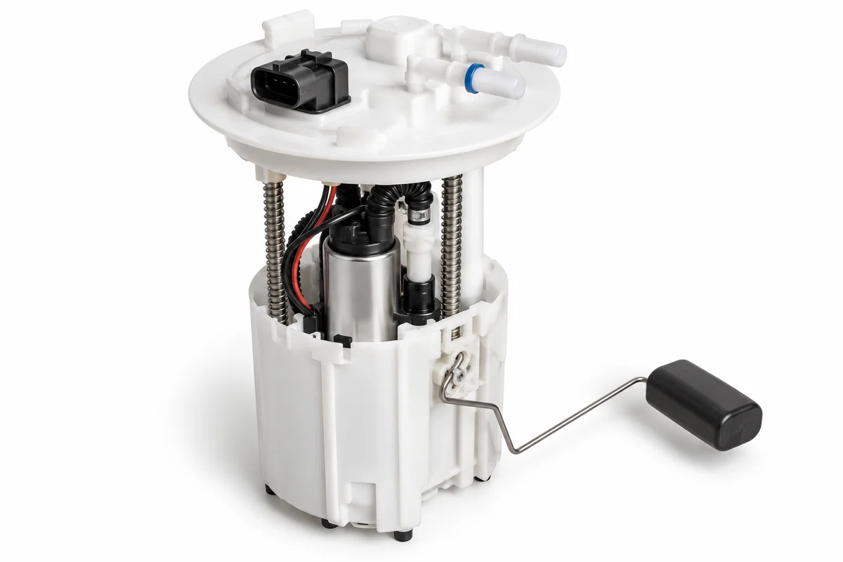 HS SUV Fuel Pump / Tank Module assembly type: fuel pump / tank module