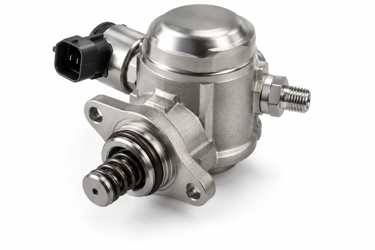 HS SUV High-Pressure Fuel Pump assembly type: high-pressure fuel pump