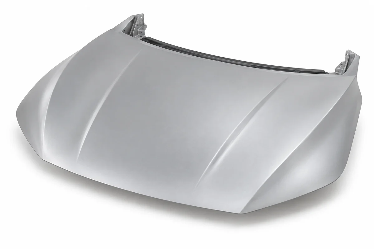 HS SUV Hood / Bonnet assembly type: hood / bonnet