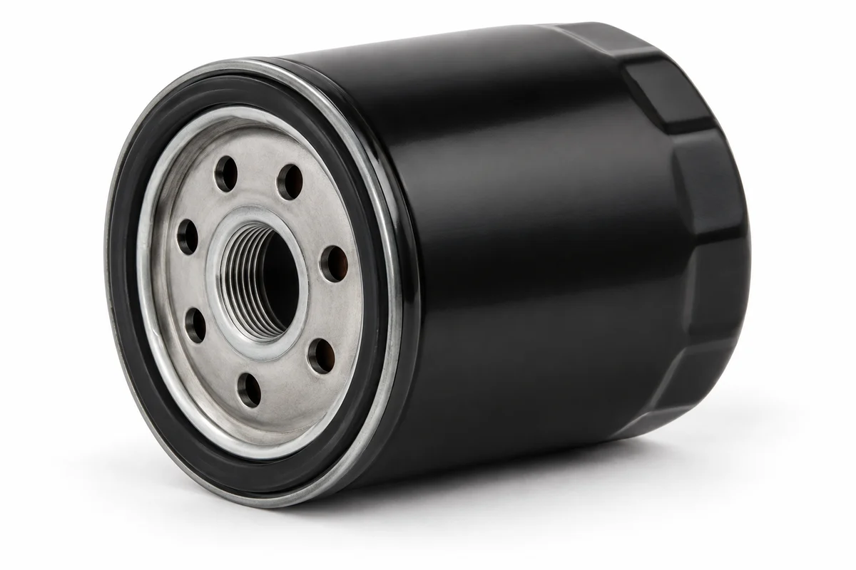 HS SUV Engine Oil Filter assembly type: engine oil filter