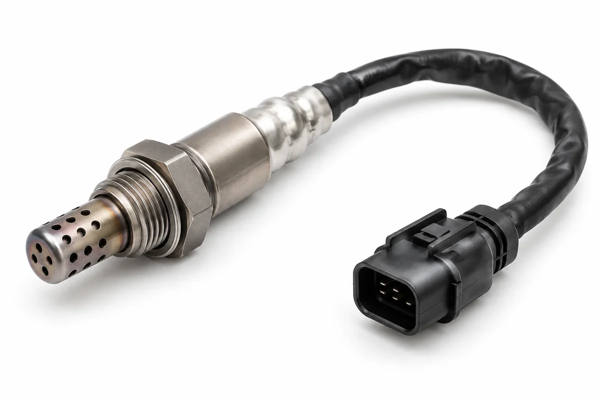 HS SUV Oxygen Sensor assembly type: oxygen sensor
