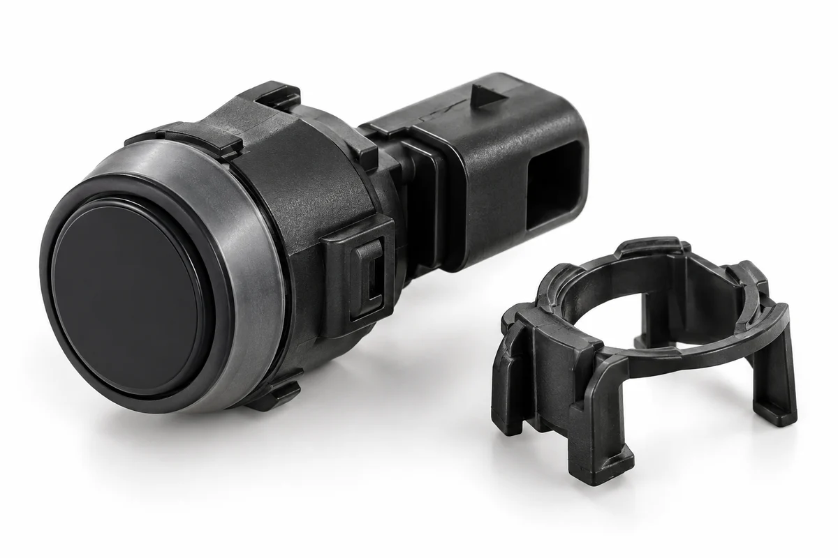 HS SUV Parking Sensor assembly type: parking sensor