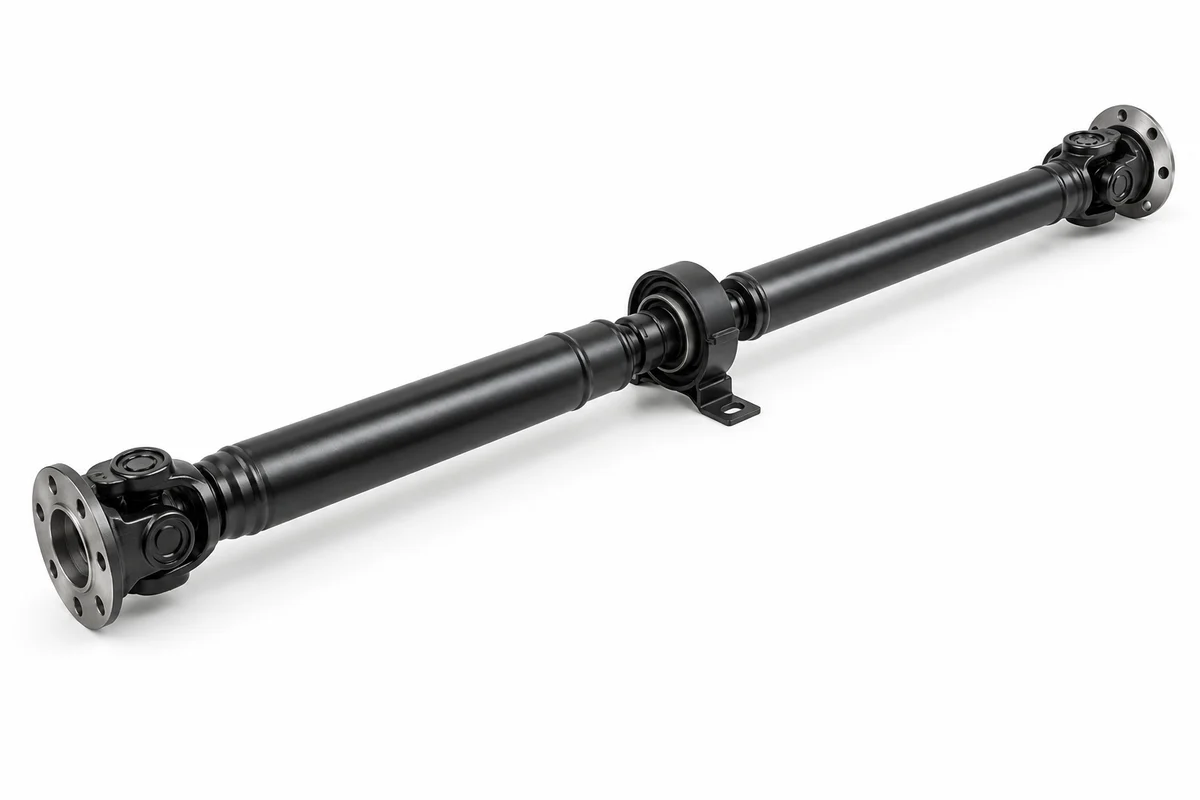 Petrol HS AWD Propeller Shaft assembly type: AWD propeller shaft