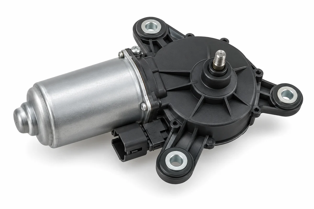 HS SUV Rear Wiper Motor assembly type: rear wiper motor