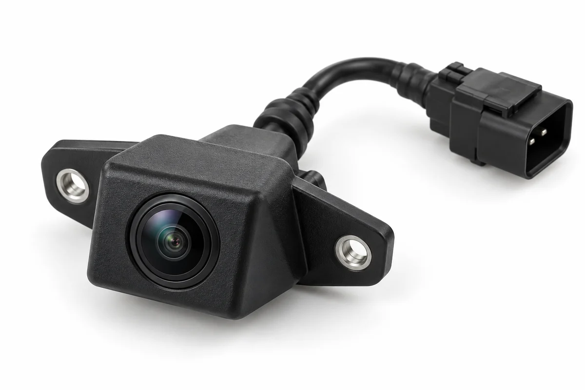 HS SUV Reversing Camera assembly type: reversing camera