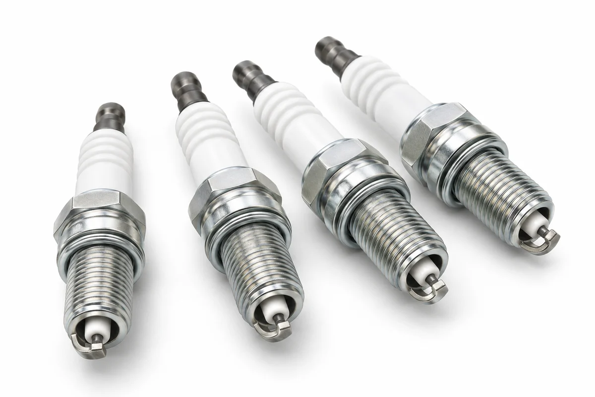HS SUV Spark Plugs assembly type: spark plugs