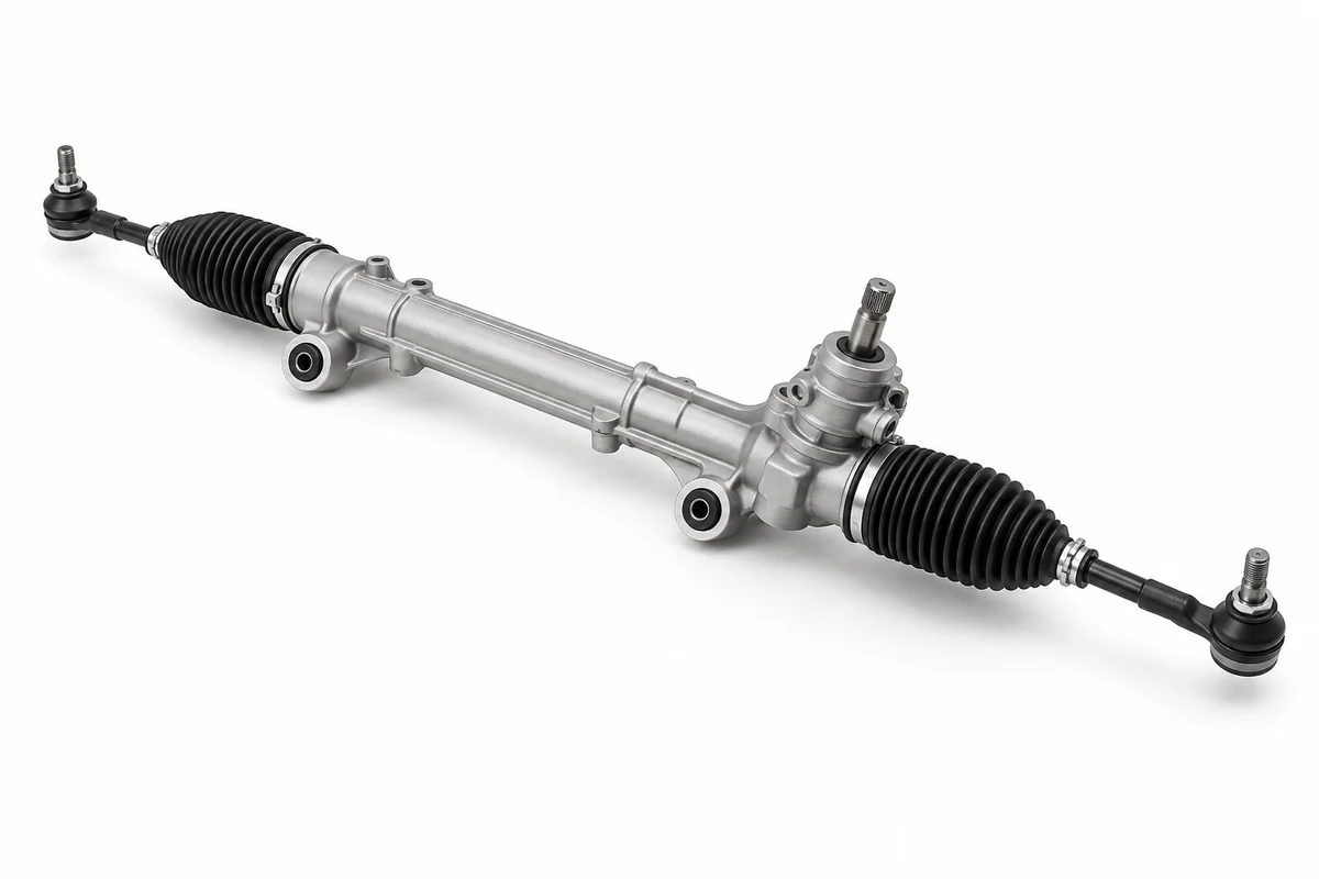 HS SUV Steering Rack assembly type: steering rack