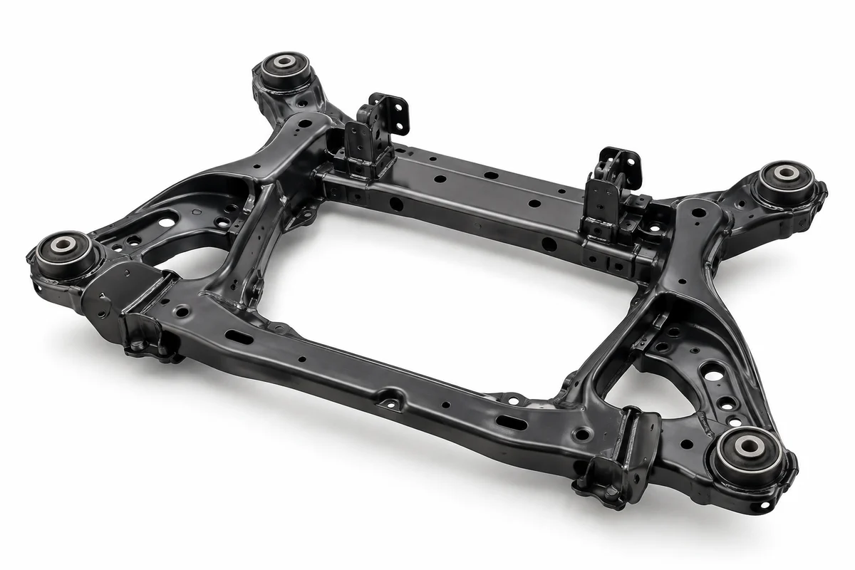 HS SUV Subframe assembly type: subframe