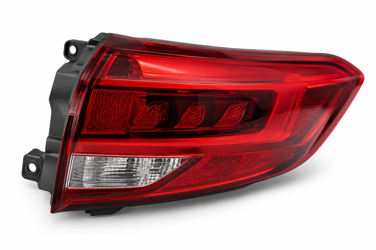 HS SUV Tail Lights assembly type: tail lights