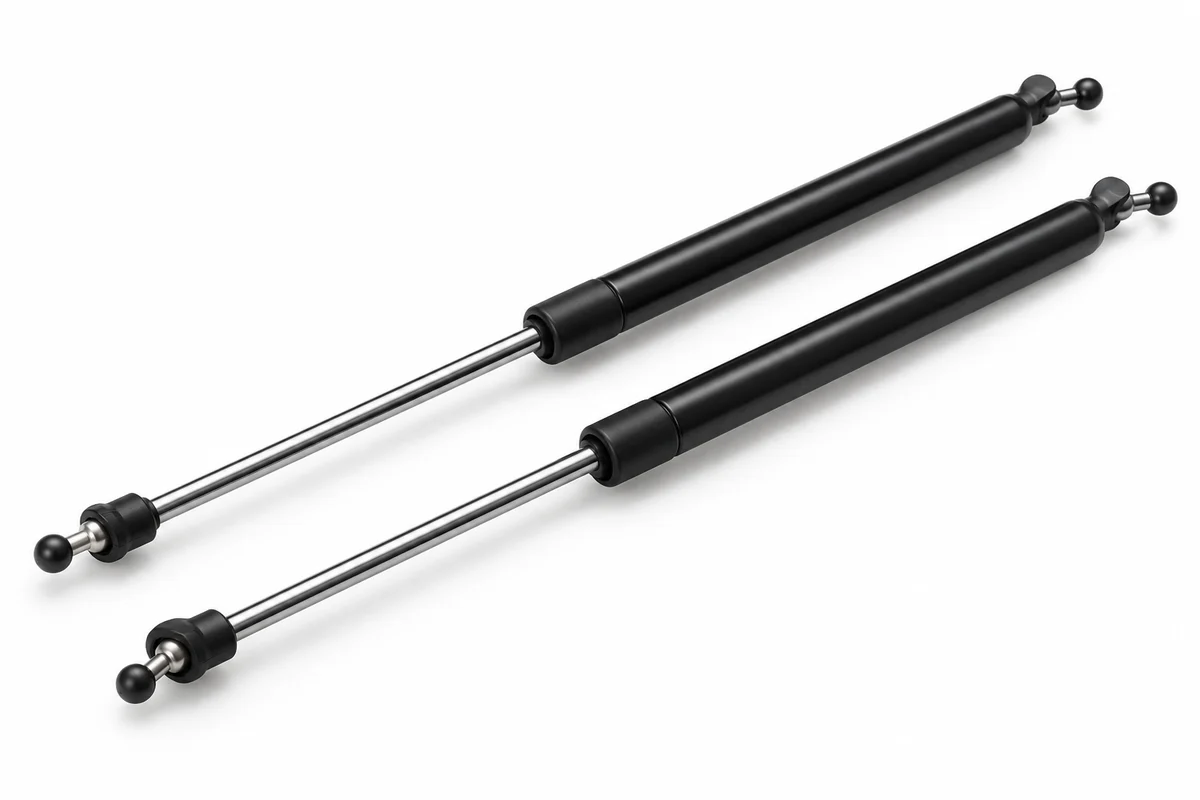 HS SUV Tailgate Support / Lift Strut assembly type: tailgate support / lift strut