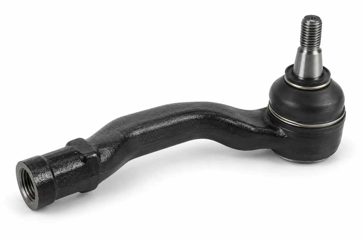 HS SUV Tie Rod End assembly type: tie rod end