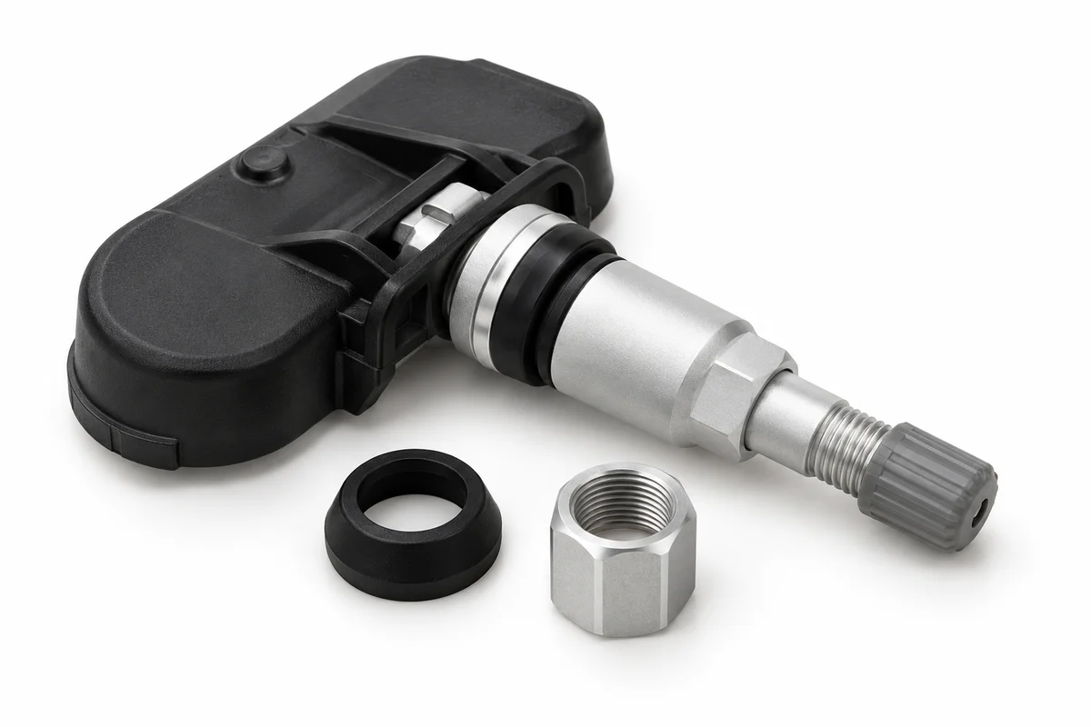 HS SUV TPMS Sensor assembly type: TPMS sensor