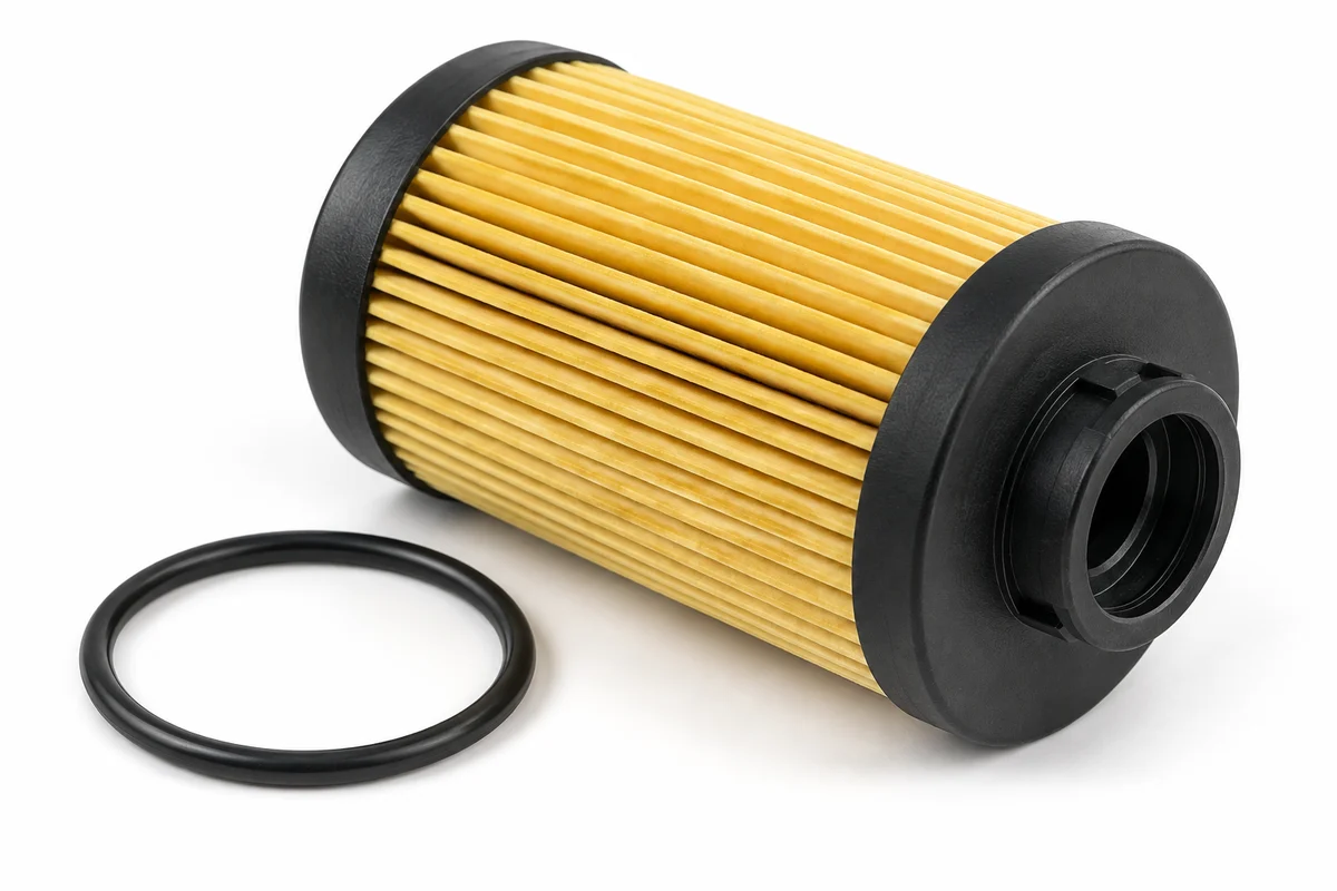 HS SUV Transmission Filter assembly type: transmission filter