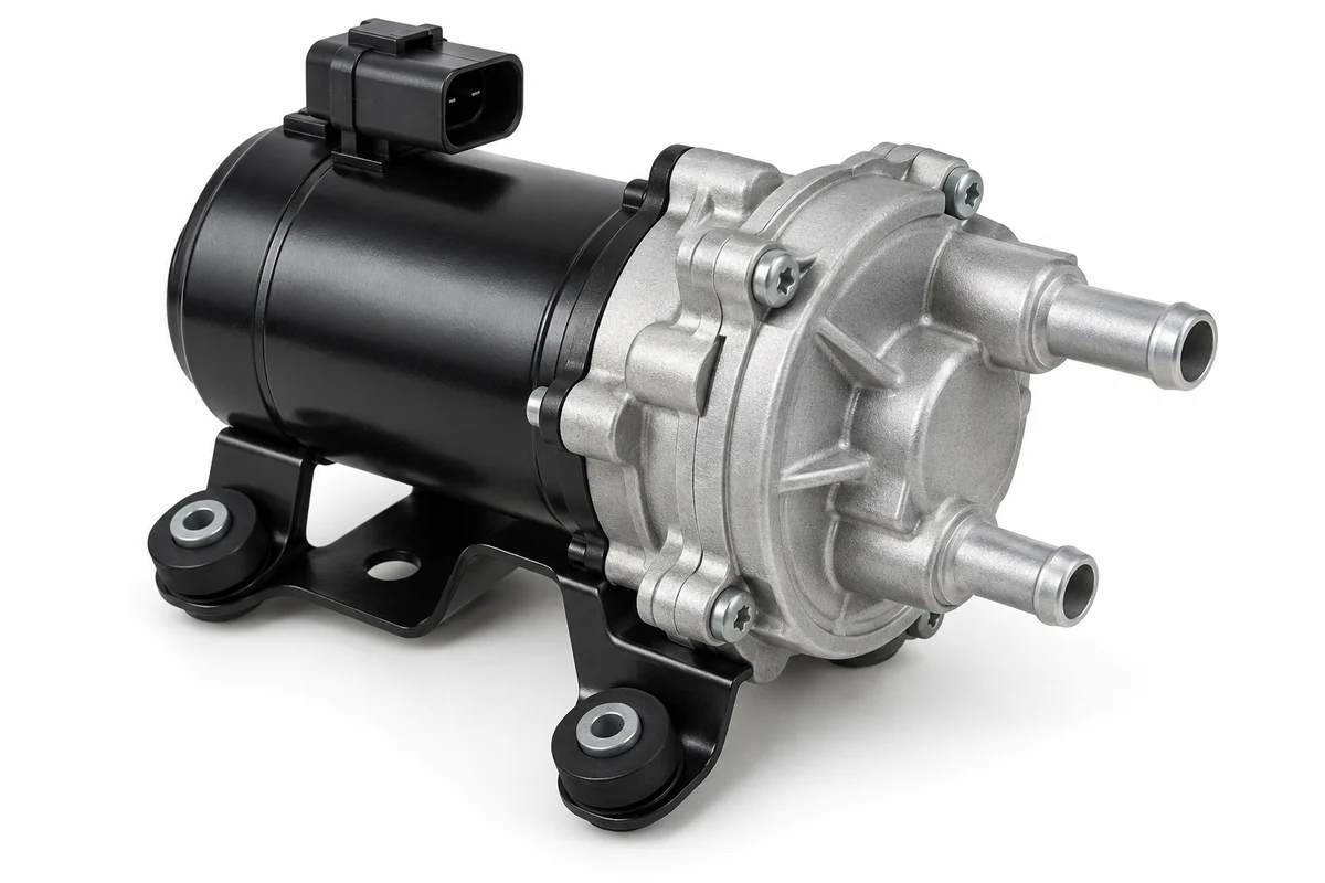 HS SUV Brake Vacuum Pump assembly type: brake vacuum pump