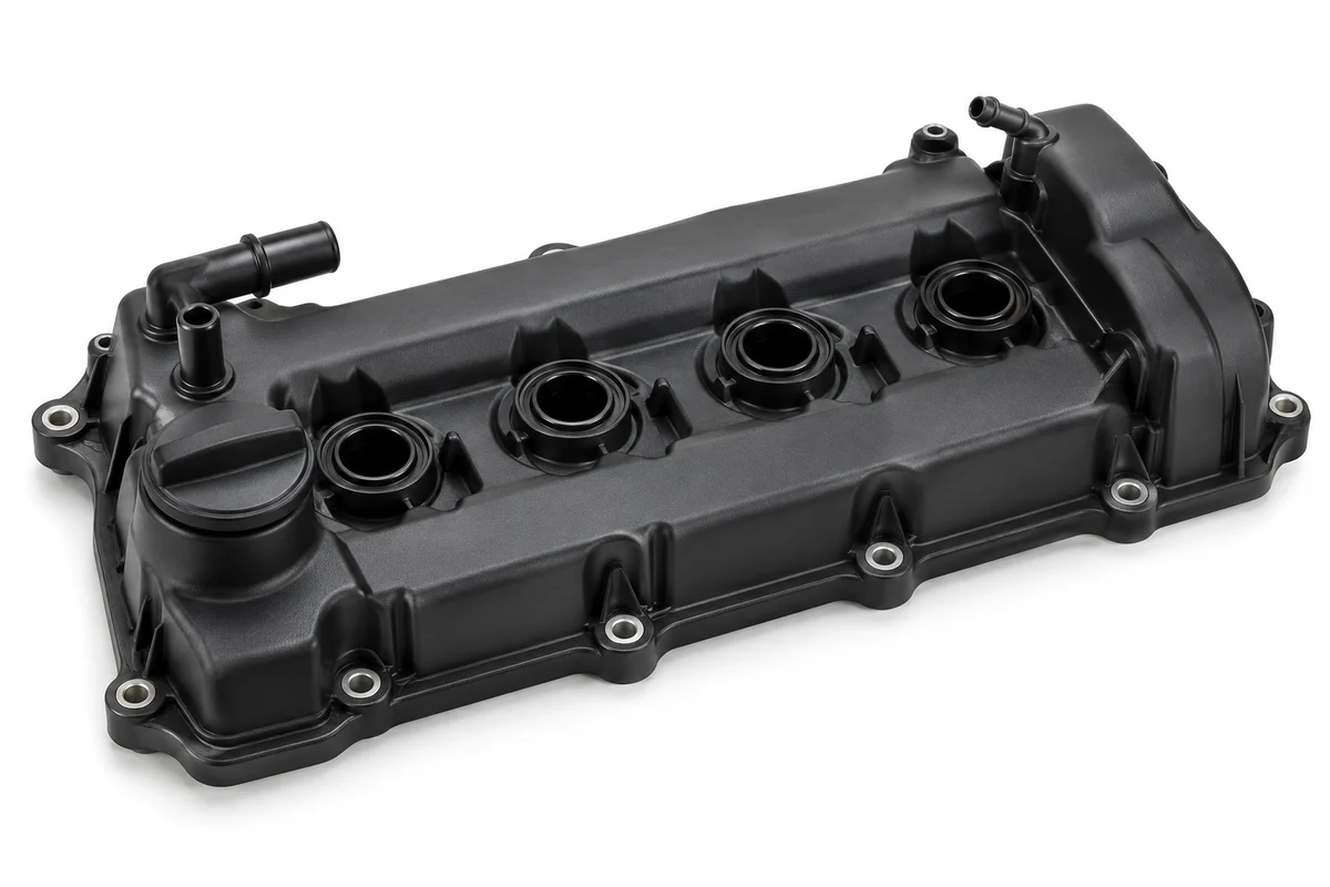 HS SUV Valve Cover assembly type: valve cover