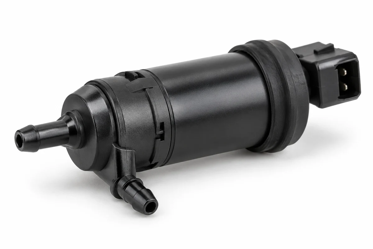 HS SUV Washer Pump assembly type: washer pump