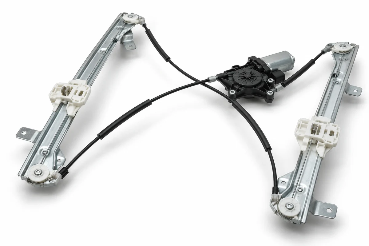 HS SUV Window Regulator assembly type: window regulator